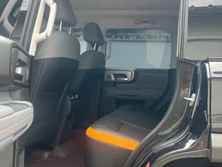 Beijing Off-Road BJ40 2026 купить из Китая, цена 4 063 000 ₽ — Suifenhe Auto