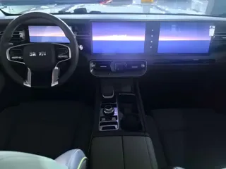 Beijing Off-Road BJ40 2024 купить из Китая, цена 3 950 000 ₽ — Suifenhe Auto