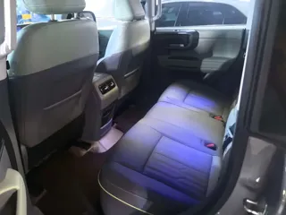 Beijing Off-Road BJ40 2024 купить из Китая, цена 3 950 000 ₽ — Suifenhe Auto