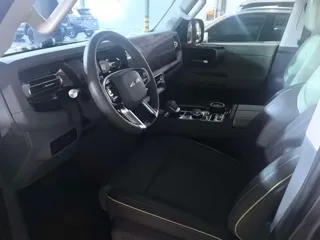Beijing Off-Road BJ40 2024 купить из Китая, цена 3 950 000 ₽ — Suifenhe Auto