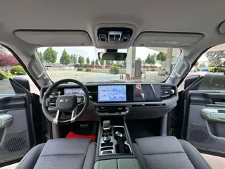 Beijing Off-Road BJ40 2024 купить из Китая, цена 3 466 000 ₽ — Suifenhe Auto