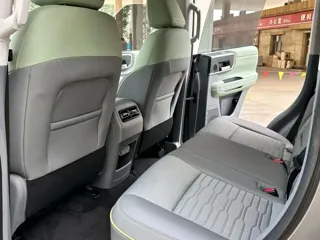 Beijing Off-Road BJ40 2024 купить из Китая, цена 3 466 000 ₽ — Suifenhe Auto