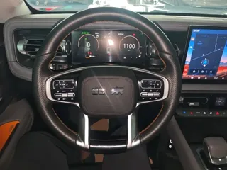 Beijing Off-Road BJ40 2024 купить из Китая, цена 3 904 000 ₽ — Suifenhe Auto