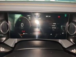 Beijing Off-Road BJ40 2024 купить из Китая, цена 3 904 000 ₽ — Suifenhe Auto