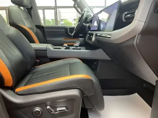 Beijing Off-Road BJ40 2024 купить из Китая, цена 4 152 000 ₽ — Suifenhe Auto