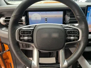Beijing Off-Road BJ40 2024 купить из Китая, цена 4 152 000 ₽ — Suifenhe Auto