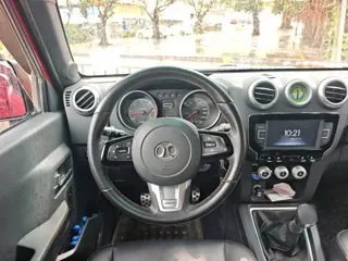Beijing Off-Road BJ40 2018 купить из Китая, цена 1 960 000 ₽ — Suifenhe Auto