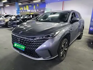 Roewe RX5 2024