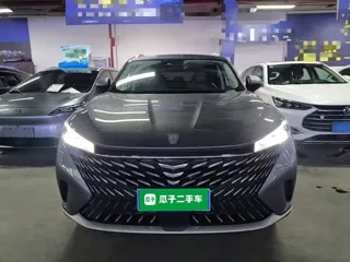 Roewe RX5 2024 купить из Китая, цена 2 507 000 ₽ — Suifenhe Auto
