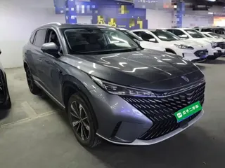 Roewe RX5 2024 купить из Китая, цена 2 507 000 ₽ — Suifenhe Auto
