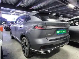 Roewe RX5 2024 купить из Китая, цена 2 507 000 ₽ — Suifenhe Auto