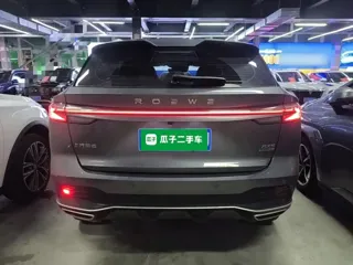 Roewe RX5 2024 купить из Китая, цена 2 507 000 ₽ — Suifenhe Auto