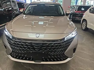 Roewe RX5 2025 купить из Китая, цена 2 563 000 ₽ — Suifenhe Auto