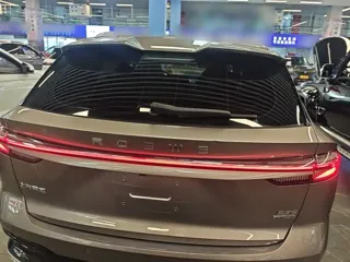 Roewe RX5 2025 купить из Китая, цена 2 563 000 ₽ — Suifenhe Auto