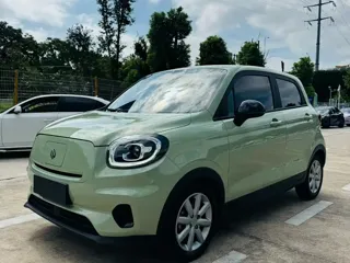 Leapmotor T03 2022 купить из Китая, цена 1 167 000 ₽ — Suifenhe Auto