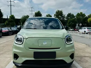 Leapmotor T03 2022 купить из Китая, цена 1 167 000 ₽ — Suifenhe Auto