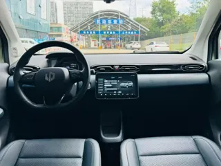 Leapmotor T03 2022 купить из Китая, цена 1 167 000 ₽ — Suifenhe Auto