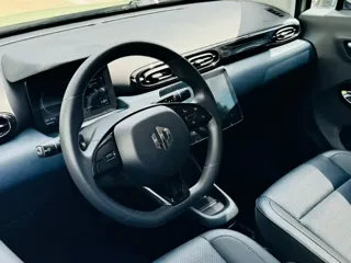 Leapmotor T03 2022 купить из Китая, цена 1 167 000 ₽ — Suifenhe Auto