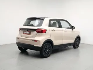 Leapmotor T03 2023 купить из Китая, цена 1 003 000 ₽ — Suifenhe Auto