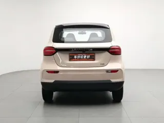 Leapmotor T03 2023 купить из Китая, цена 1 003 000 ₽ — Suifenhe Auto