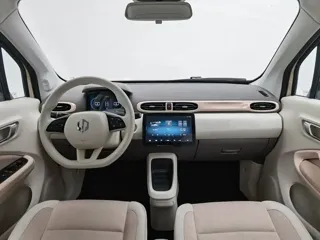 Leapmotor T03 2023 купить из Китая, цена 1 003 000 ₽ — Suifenhe Auto