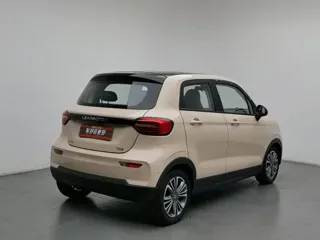 Leapmotor T03 2021 купить из Китая, цена 1 005 000 ₽ — Suifenhe Auto