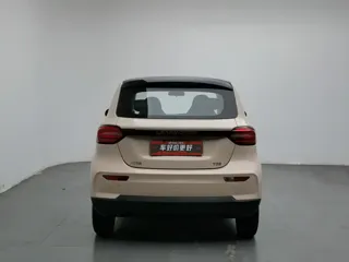 Leapmotor T03 2021 купить из Китая, цена 1 005 000 ₽ — Suifenhe Auto