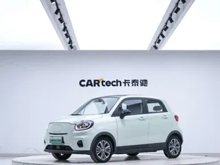 Leapmotor T03 2024 купить из Китая, цена 1 151 000 ₽ — Suifenhe Auto