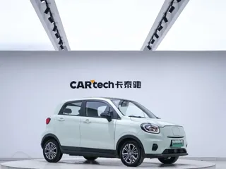 Leapmotor T03 2024 купить из Китая, цена 1 151 000 ₽ — Suifenhe Auto