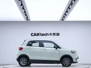 Leapmotor T03 2024 купить из Китая, цена 1 151 000 ₽ — Suifenhe Auto