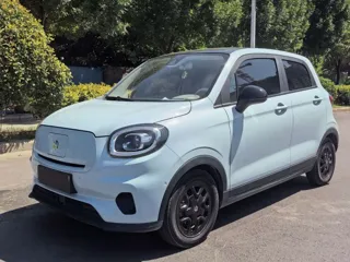 Leapmotor T03 2023 купить из Китая, цена 1 112 000 ₽ — Suifenhe Auto