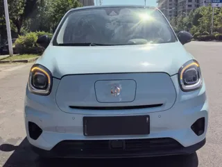 Leapmotor T03 2023 купить из Китая, цена 1 112 000 ₽ — Suifenhe Auto