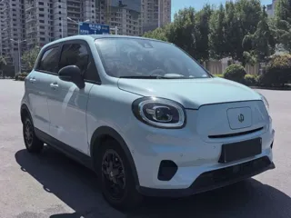 Leapmotor T03 2023 купить из Китая, цена 1 112 000 ₽ — Suifenhe Auto