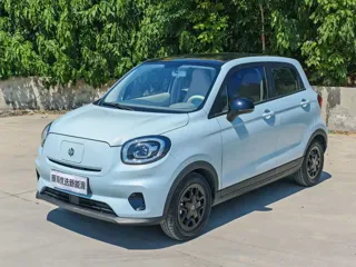 Leapmotor T03 2025 купить из Китая, цена 1 183 000 ₽ — Suifenhe Auto