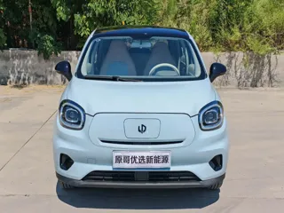 Leapmotor T03 2025 купить из Китая, цена 1 183 000 ₽ — Suifenhe Auto