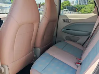 Leapmotor T03 2025 купить из Китая, цена 1 183 000 ₽ — Suifenhe Auto