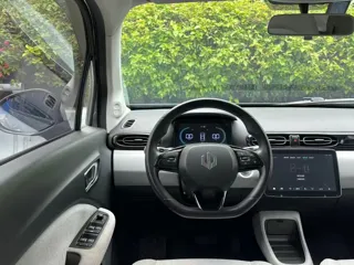 Leapmotor T03 2022 купить из Китая, цена 1 080 000 ₽ — Suifenhe Auto