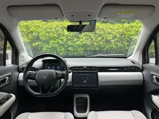 Leapmotor T03 2022 купить из Китая, цена 1 080 000 ₽ — Suifenhe Auto