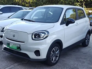 Leapmotor T03 2025 купить из Китая, цена 1 220 000 ₽ — Suifenhe Auto