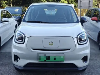Leapmotor T03 2025 купить из Китая, цена 1 220 000 ₽ — Suifenhe Auto