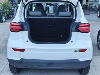 Leapmotor T03 2025 купить из Китая, цена 1 220 000 ₽ — Suifenhe Auto