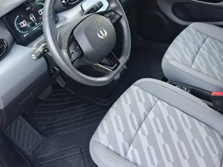 Leapmotor T03 2025 купить из Китая, цена 1 220 000 ₽ — Suifenhe Auto