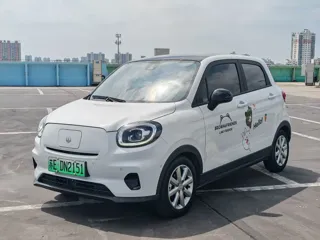 Leapmotor T03 2022 купить из Китая, цена 1 112 000 ₽ — Suifenhe Auto