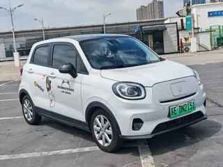 Leapmotor T03 2022 купить из Китая, цена 1 112 000 ₽ — Suifenhe Auto