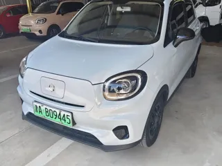 Leapmotor T03 2025 купить из Китая, цена 1 071 000 ₽ — Suifenhe Auto