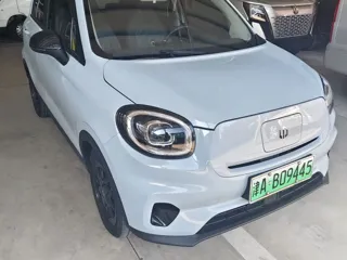 Leapmotor T03 2025 купить из Китая, цена 1 071 000 ₽ — Suifenhe Auto