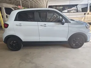 Leapmotor T03 2025 купить из Китая, цена 1 071 000 ₽ — Suifenhe Auto