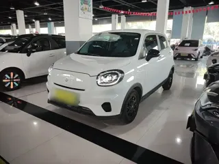 Leapmotor T03 2023 купить из Китая, цена 1 112 000 ₽ — Suifenhe Auto