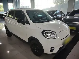 Leapmotor T03 2023 купить из Китая, цена 1 112 000 ₽ — Suifenhe Auto