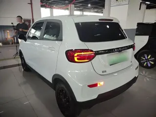 Leapmotor T03 2023 купить из Китая, цена 1 112 000 ₽ — Suifenhe Auto